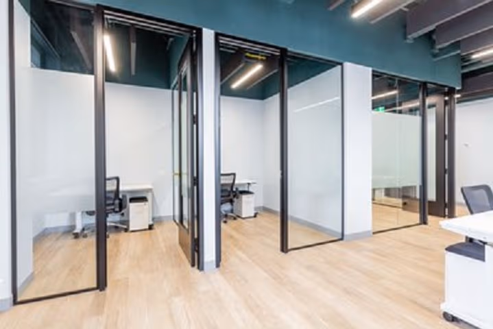 The BEST Coworking Spaces in Montréal