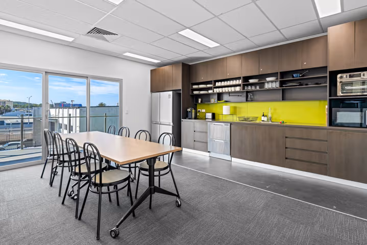 The BEST Coworking Spaces in Underwood