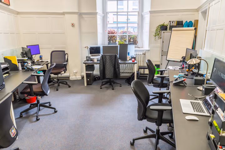 The BEST Coworking Spaces in Bath and North East Somerset