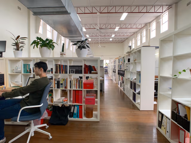 The BEST Coworking Spaces in Summer Hill