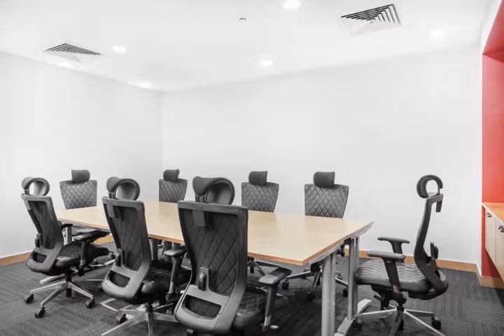 The BEST Coworking Spaces in Chennai