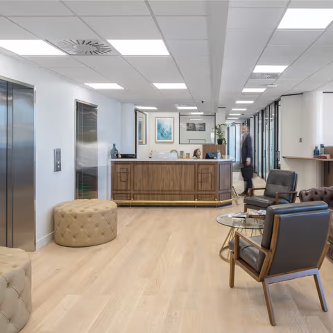 The BEST Coworking Spaces in Wellington