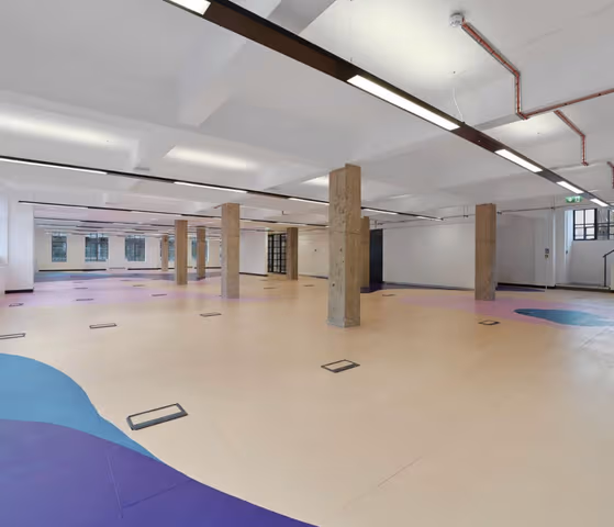 Boost Work Productivity at the Best Coworking Spaces in Aldgate