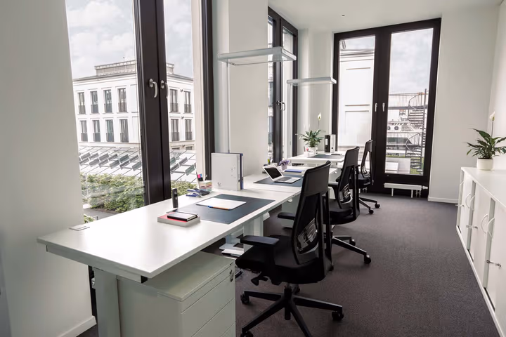 The BEST Coworking Spaces in Stuttgart