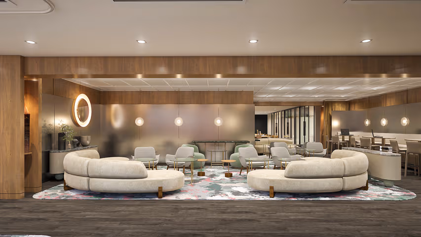 Creative Sanctuary: The Great Room Opens in Sydney