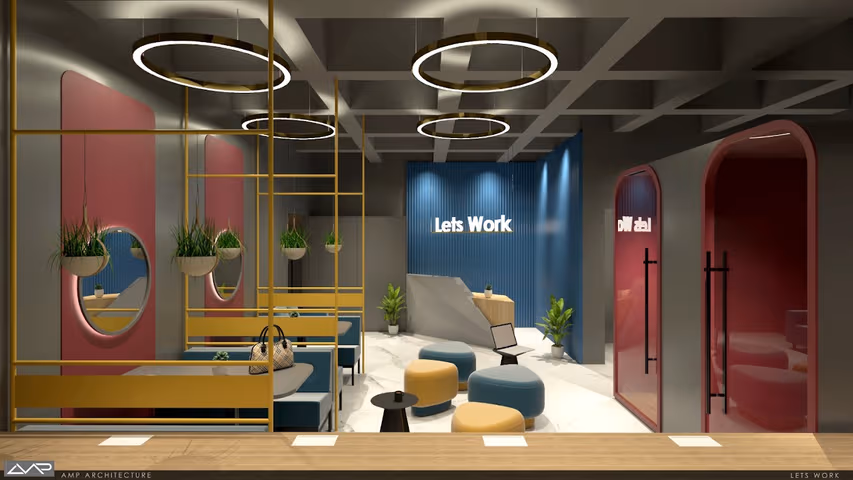 The BEST Coworking Spaces in Mumbai