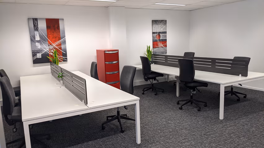 The BEST Coworking Spaces in Herston