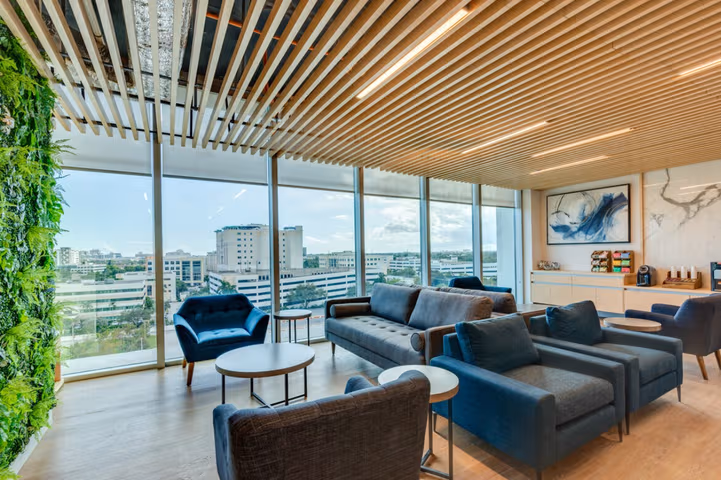 The BEST Coworking Spaces in Aventura