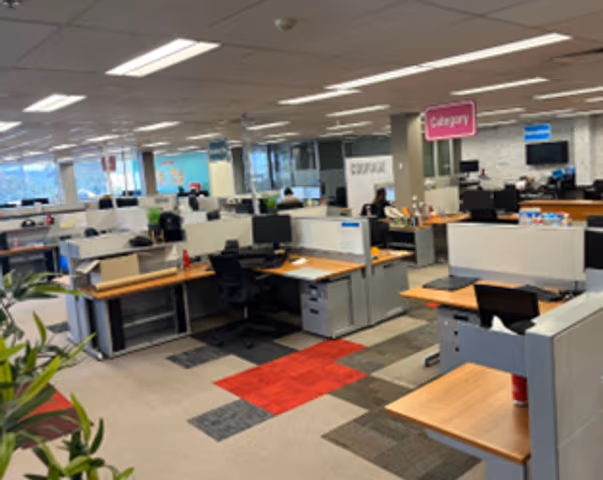 The BEST Coworking Spaces in Pagewood