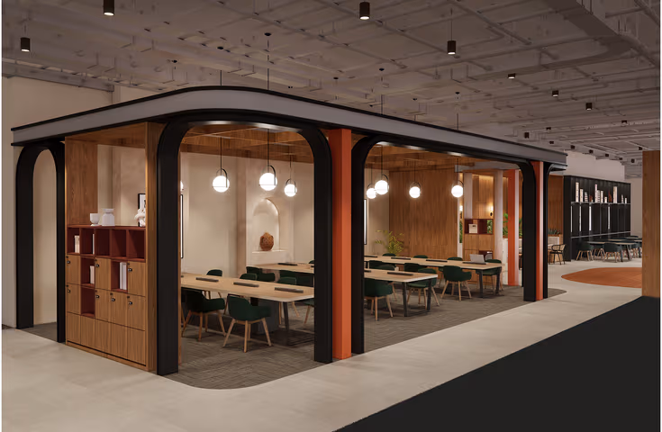 The BEST Coworking Spaces in North Melbourne