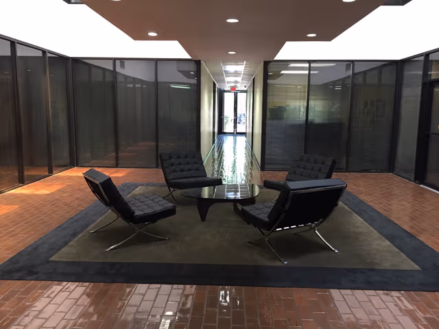 The BEST Coworking Spaces in Houston