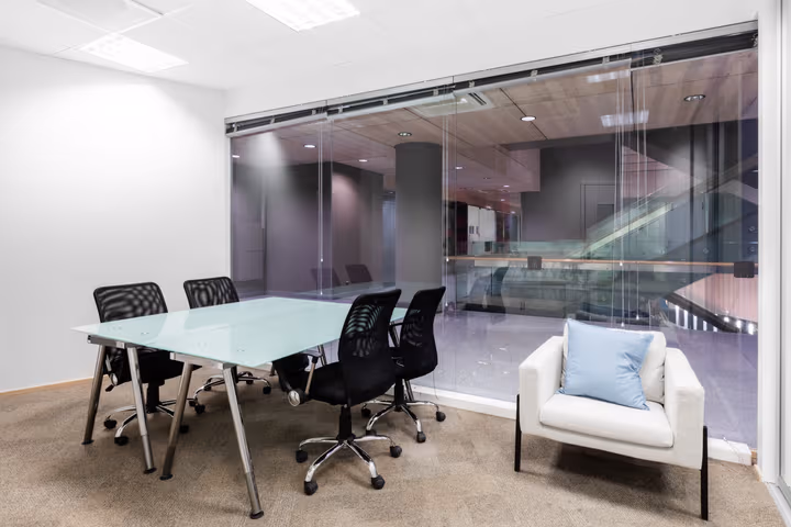 The BEST Coworking Spaces in Tallin