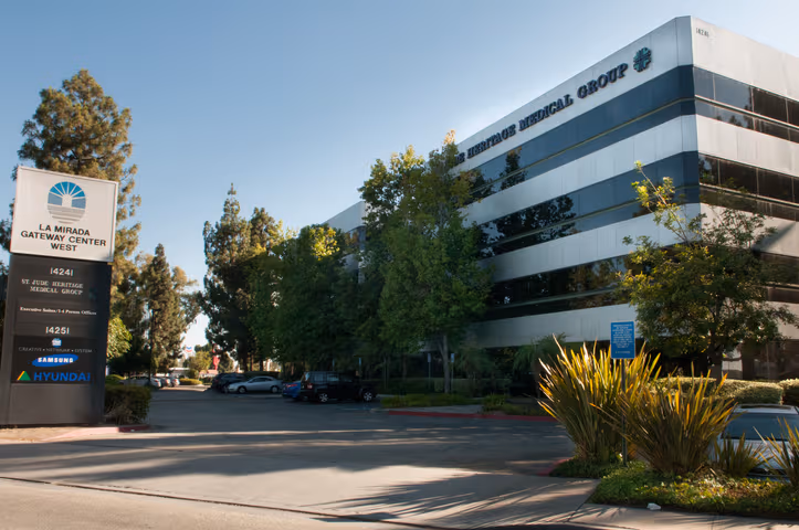 The BEST Coworking Spaces in La Mirada