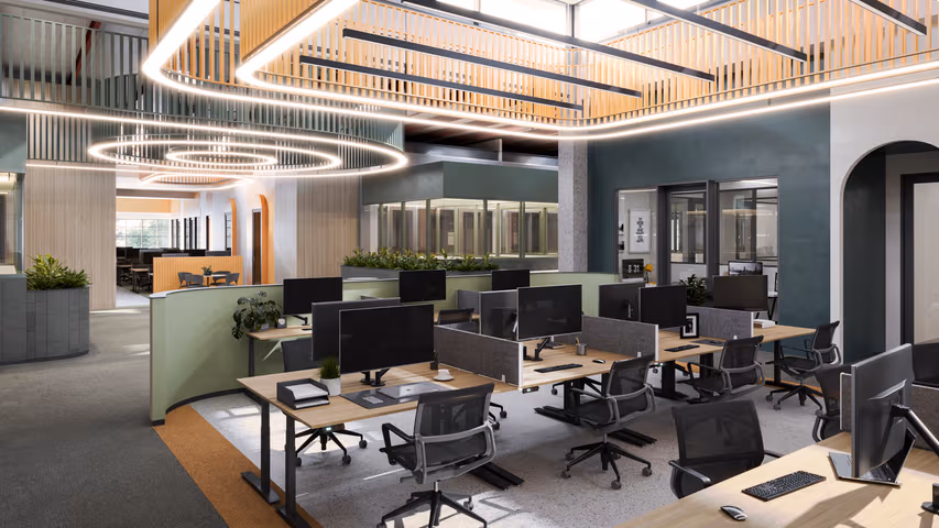 The BEST Coworking Spaces in Maribyrnong