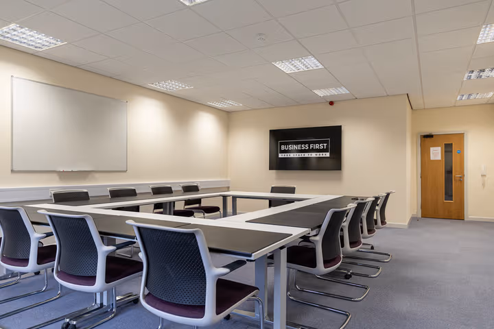 The BEST Coworking Spaces in Blackburn