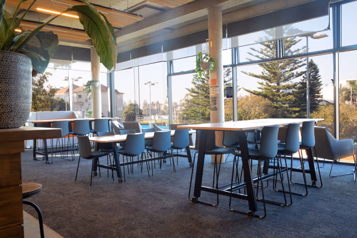 The BEST Coworking Spaces in Coogee