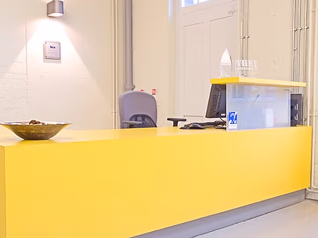 The BEST Coworking Spaces in Chatham