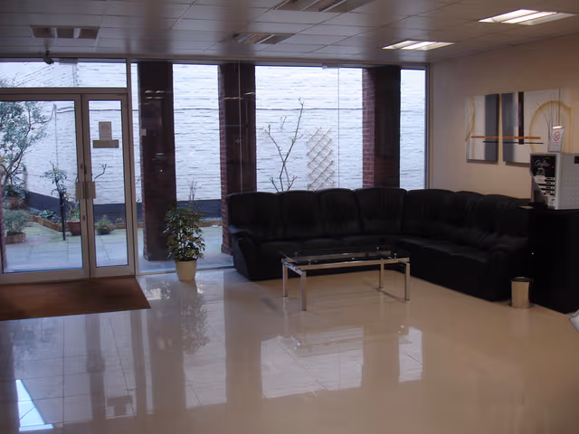 The BEST Coworking Spaces in Norwich