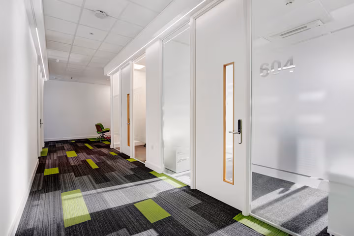 The BEST Coworking Spaces in Luton