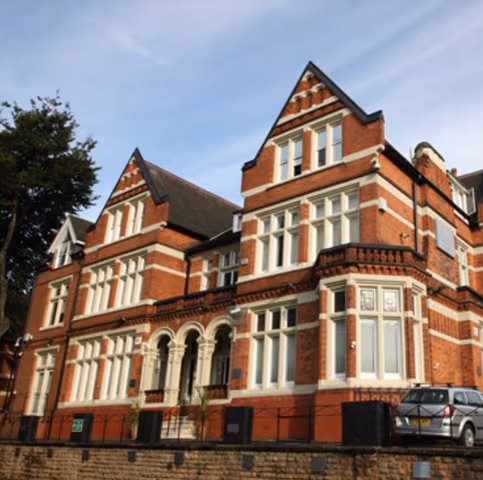 The BEST Coworking Spaces in Forest Fields