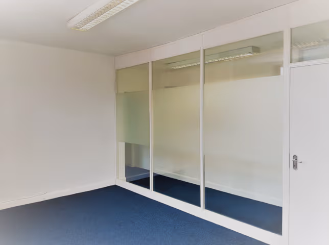 The BEST Coworking Spaces in Leicester