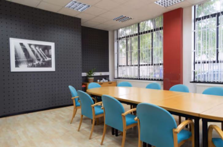 The BEST Coworking Spaces in Kingsbury Green