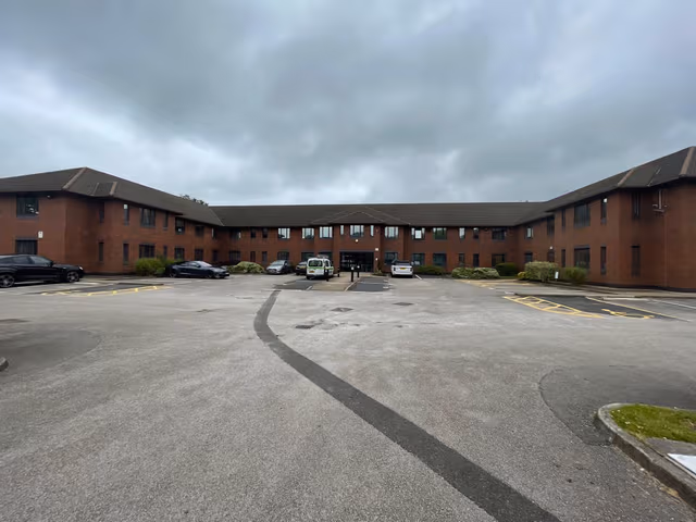 The BEST Coworking Spaces in Fulwood