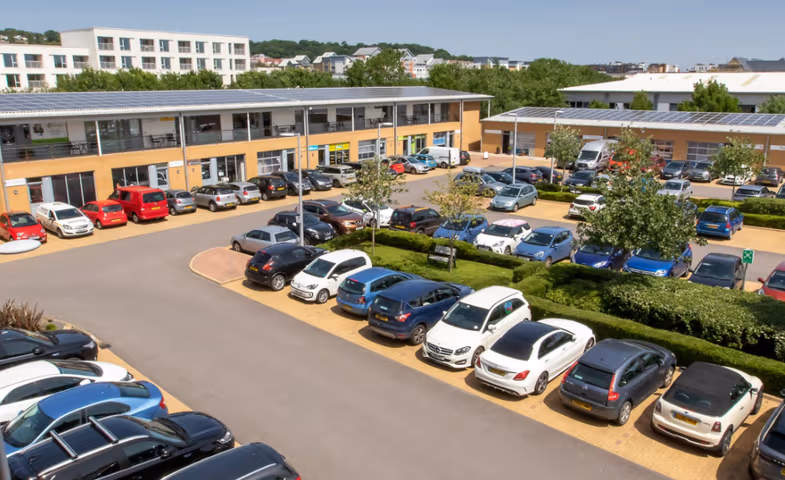 The BEST Coworking Spaces in Portishead