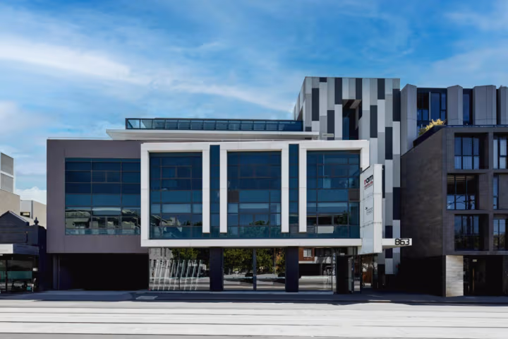 The BEST Coworking Spaces in Armadale
