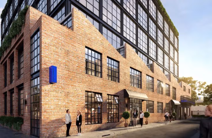 The BEST Coworking Spaces in Balaclava