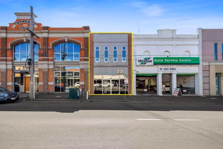 The BEST Coworking Spaces in Ballarat Central