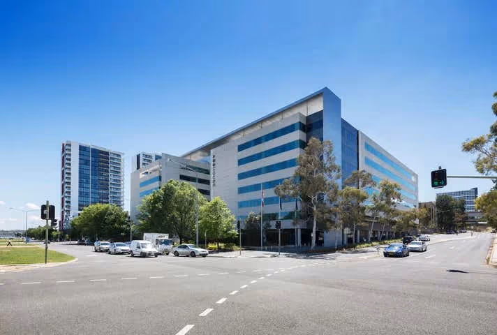 The BEST Coworking Spaces in Belconnen