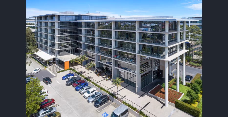 The BEST Coworking Spaces in Bella Vista