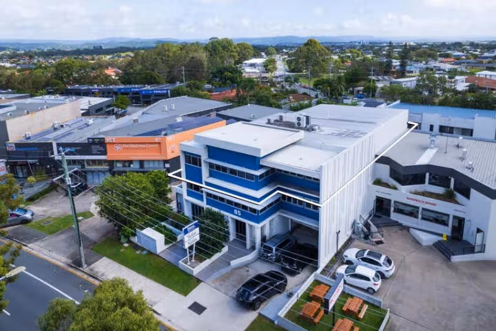 The BEST Coworking Spaces in BURLEIGH WATERS