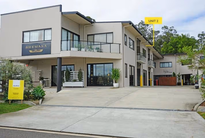 The BEST Coworking Spaces in Byron Bay