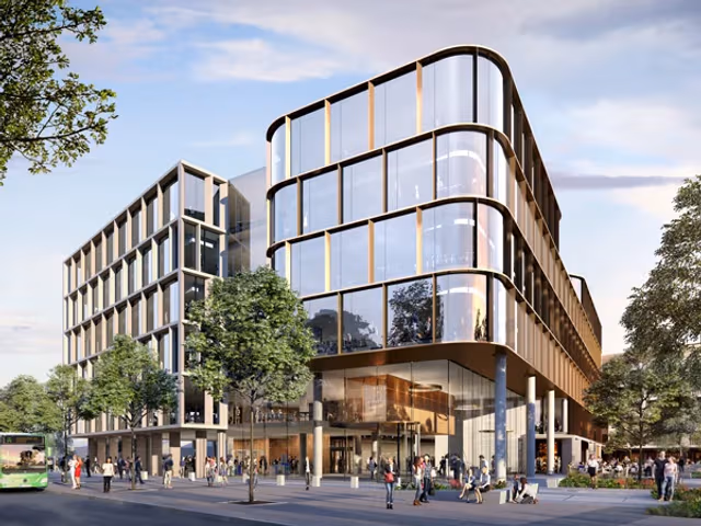 The BEST Coworking Spaces in Canberra