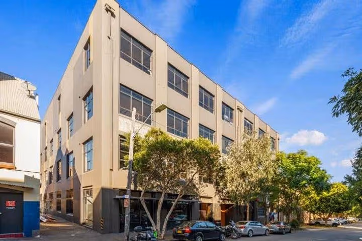 The BEST Coworking Spaces in Chippendale