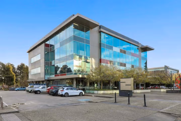 The BEST Coworking Spaces in CLAYTON