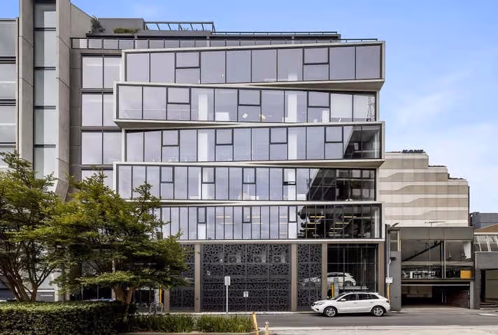 The BEST Coworking Spaces in Cremorne