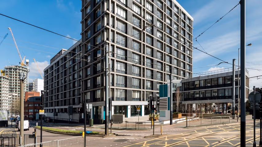 The BEST Coworking Spaces in Croydon South