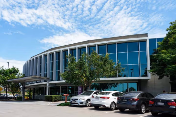 The BEST Coworking Spaces in Darra