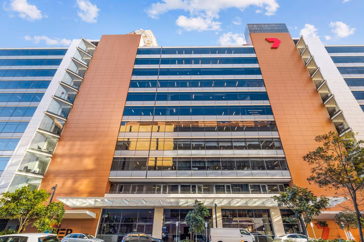 The BEST Coworking Spaces in Eveleigh