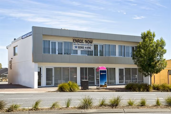 The BEST Coworking Spaces in FELIXSTOW