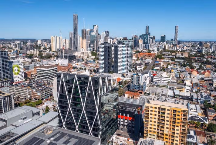 The BEST Coworking Spaces in Fortitude Valley