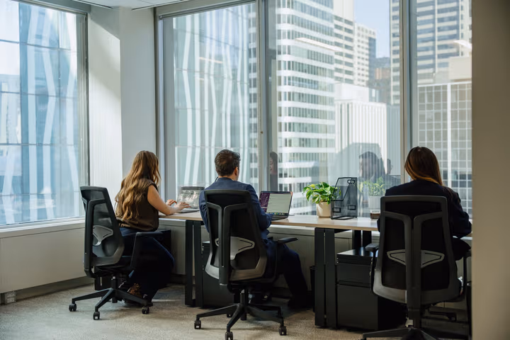 10 Best Coworking Spaces in Calgary