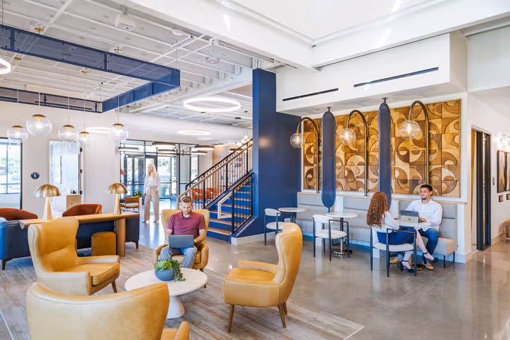 10 Best Coworking Spaces in Dallas (2026 Comparison)