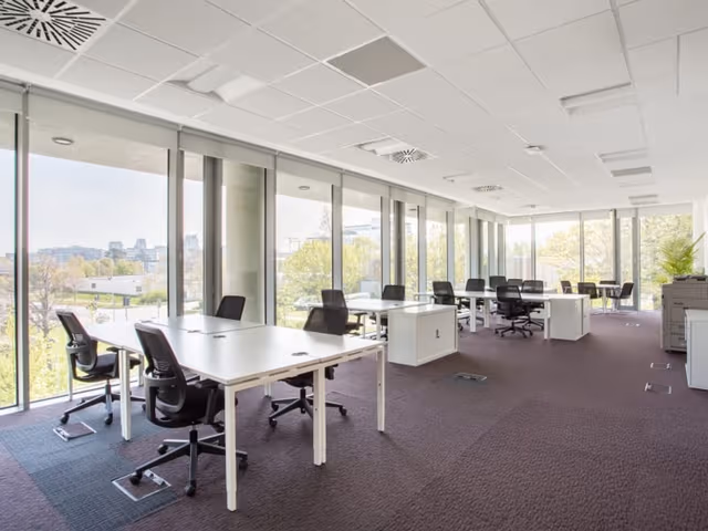 10 Best Coworking Spaces in Dublin