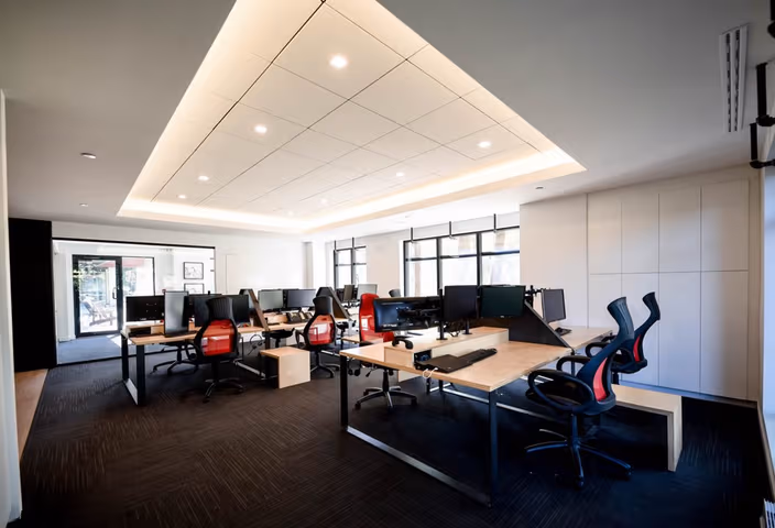 10 Best Coworking Spaces in Montreal