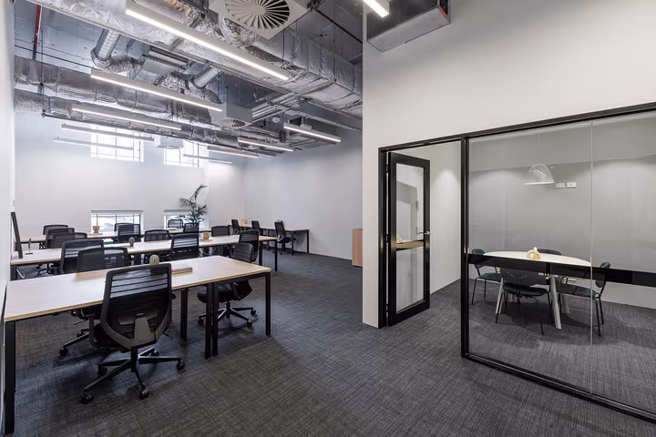 10 Best Coworking Spaces in Perth for Every Budget and Team
