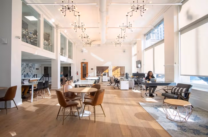 best coworking spaces in Seattle 10 Best Coworking Spaces in Seattle